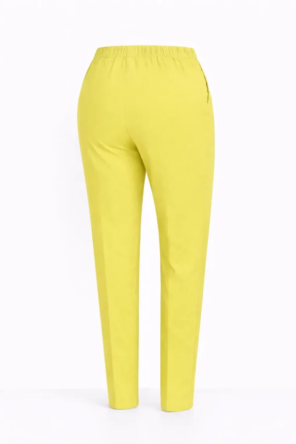 Pantaloni cu buzunare - N10 - imagine 3