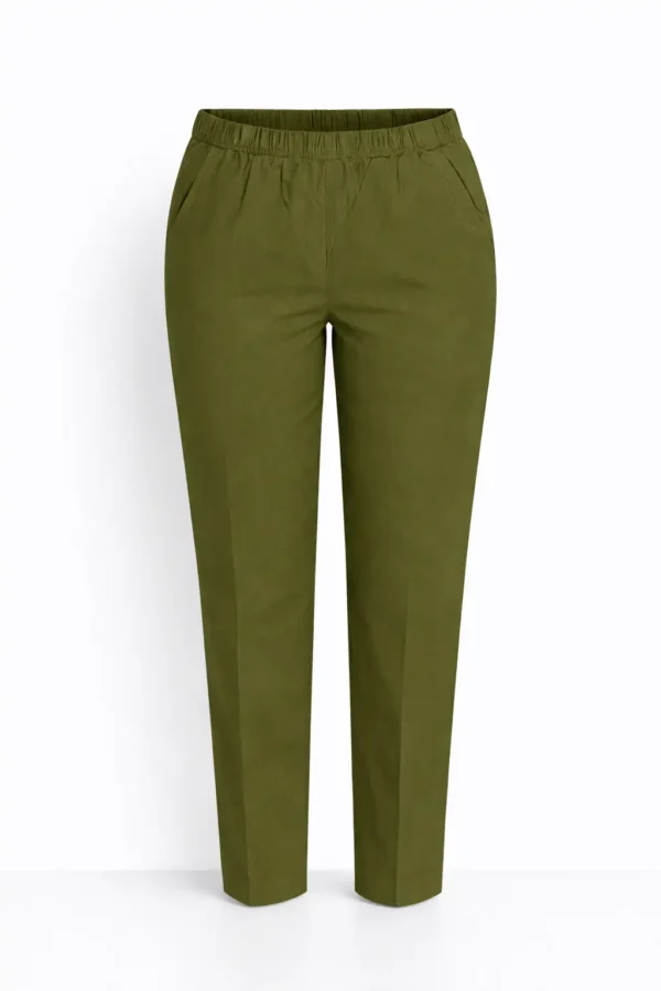Pantaloni cu buzunare - N11