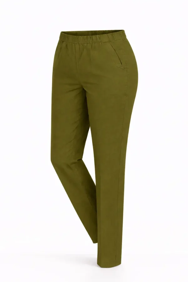 Pantaloni cu buzunare - N11 - imagine 2