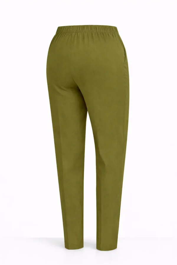 Pantaloni cu buzunare - N11 - imagine 3