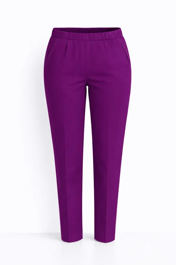 Pantaloni cu buzunare - N12
