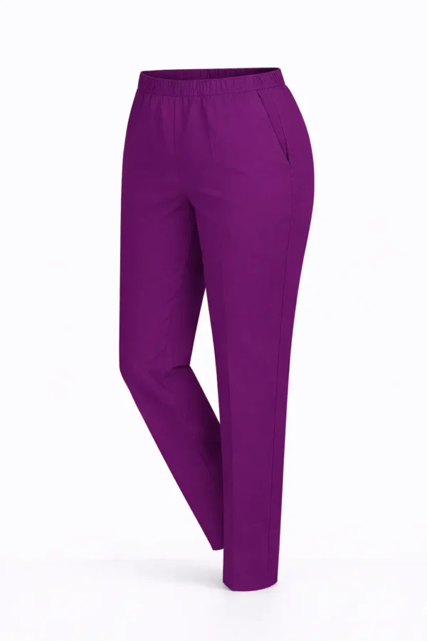 Pantaloni cu buzunare - N12 - imagine 2