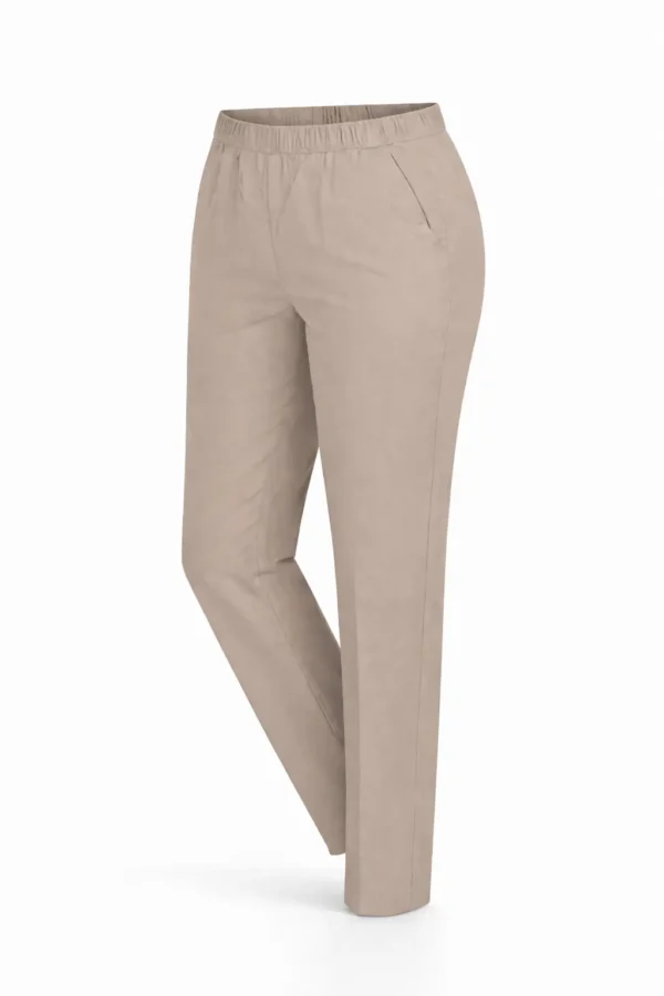 Pantaloni cu buzunare - N13 - imagine 2