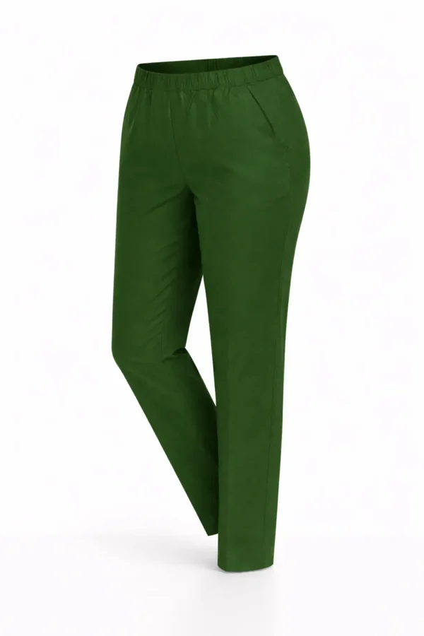 Pantaloni cu buzunare - N14 - imagine 2