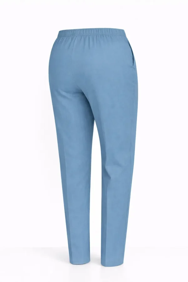Pantaloni cu buzunare - N15 - imagine 3