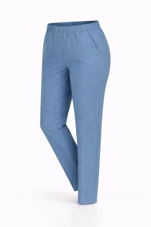 Pantaloni cu buzunare - N15 - imagine 2