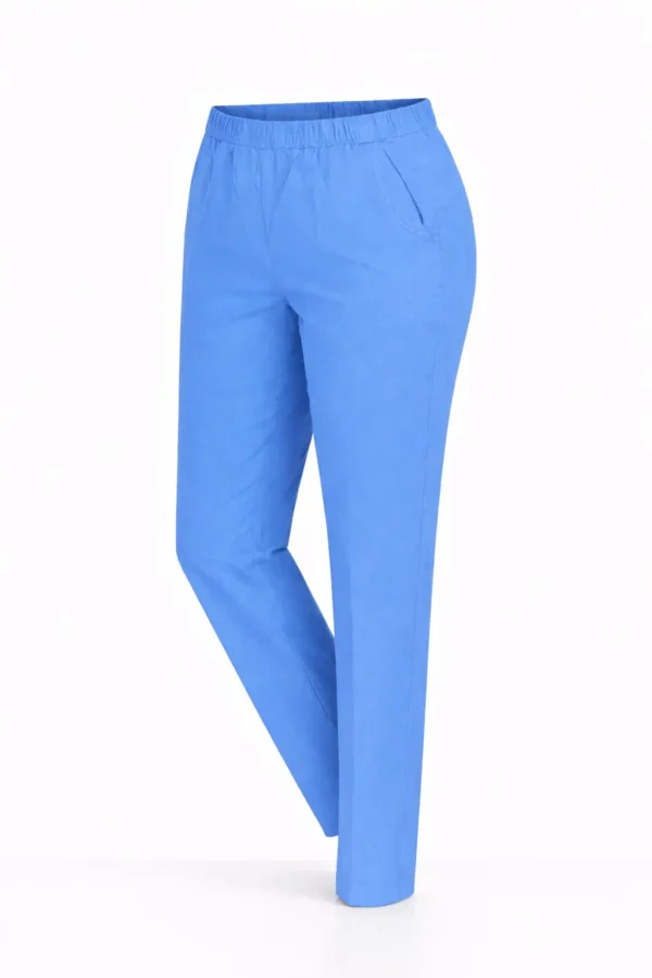 Pantaloni cu buzunare - N17 - imagine 2