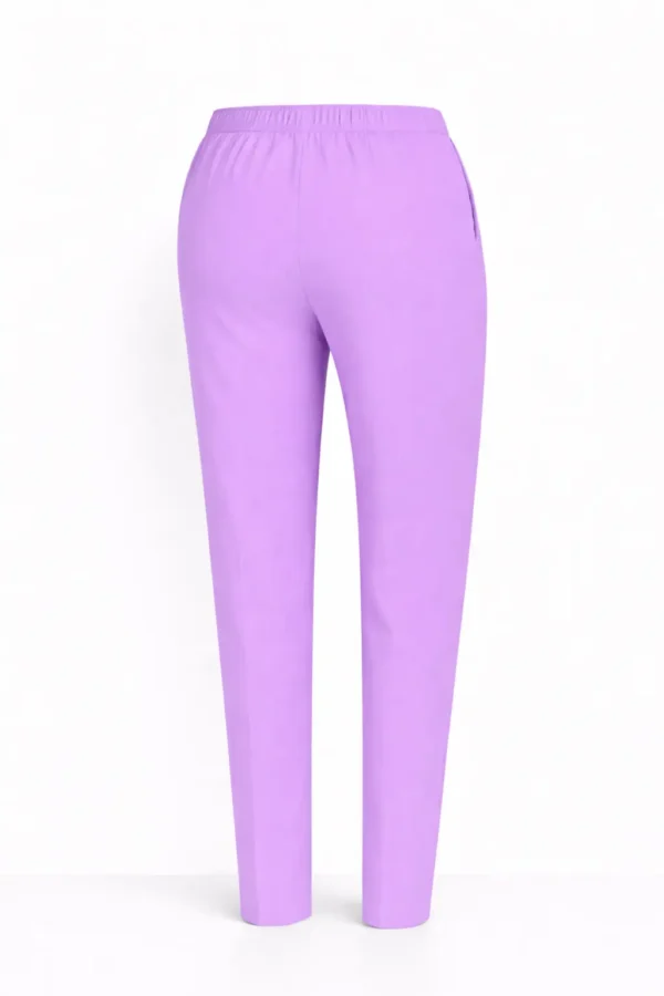 Pantaloni cu buzunare - N18 - imagine 3