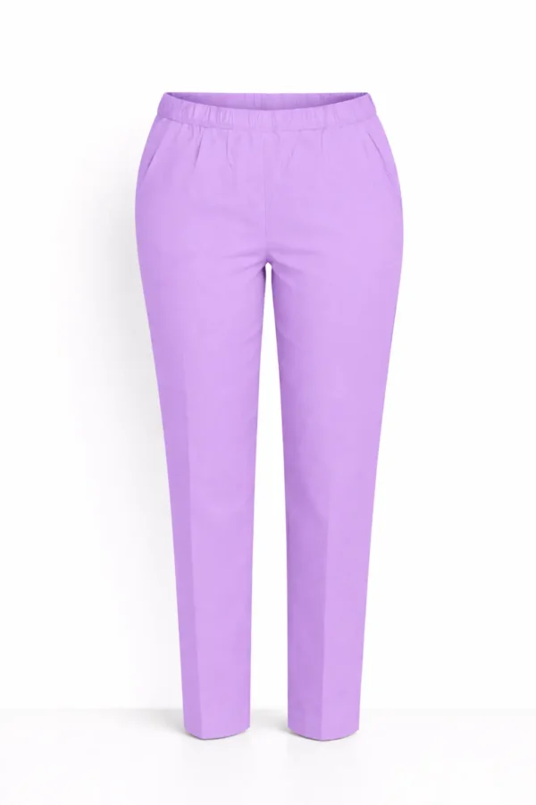 Pantaloni cu buzunare - N18