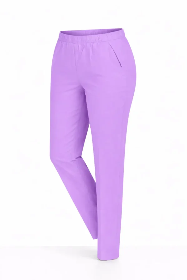 Pantaloni cu buzunare - N18 - imagine 2