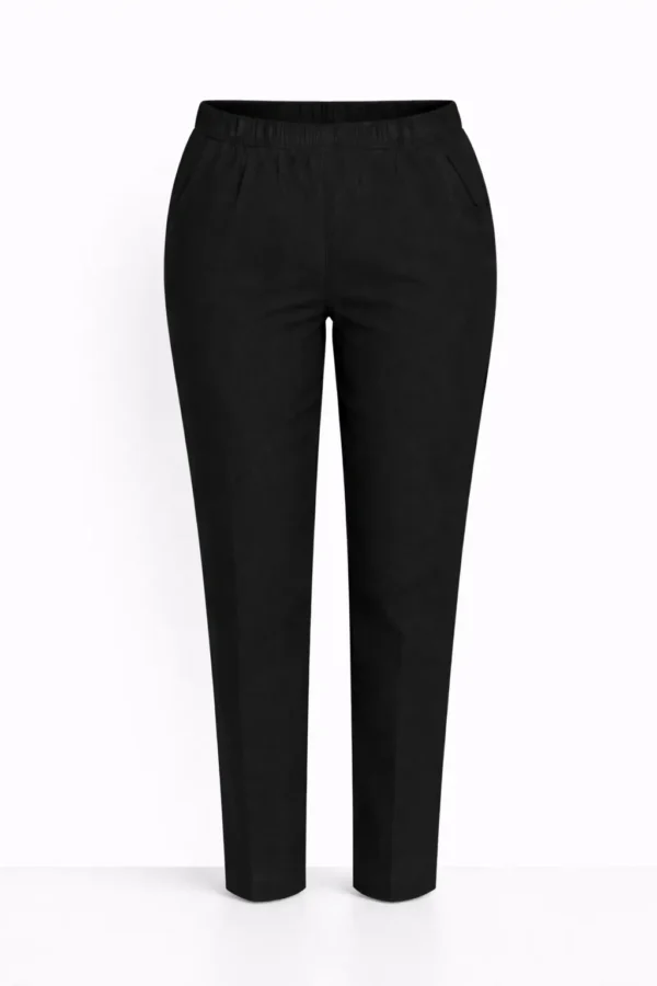 Pantaloni cu buzunare - N19