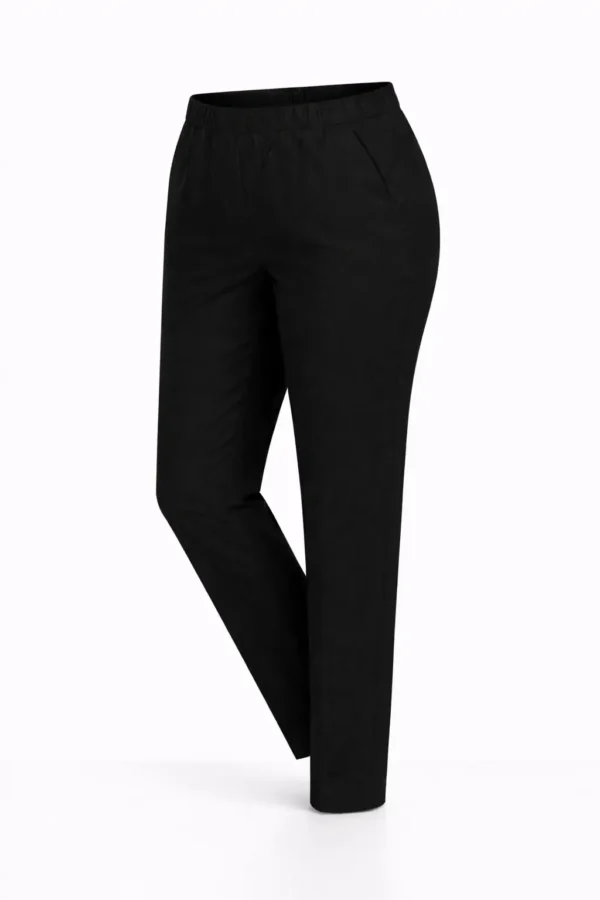 Pantaloni cu buzunare - N19 - imagine 2