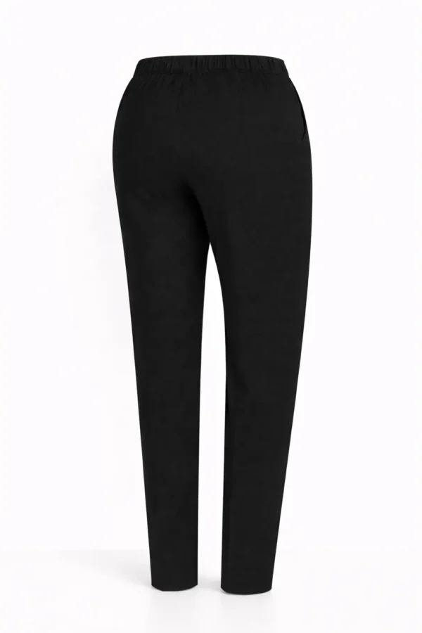 Pantaloni cu buzunare - N19 - imagine 3