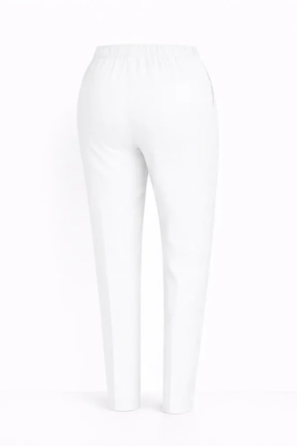 Pantaloni cu buzunare - N20 - imagine 3