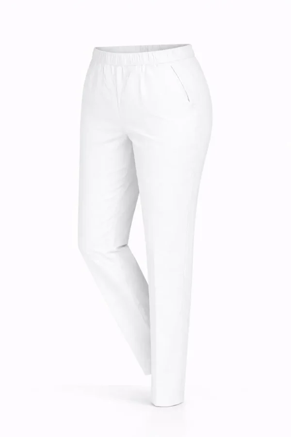 Pantaloni cu buzunare - N20 - imagine 2