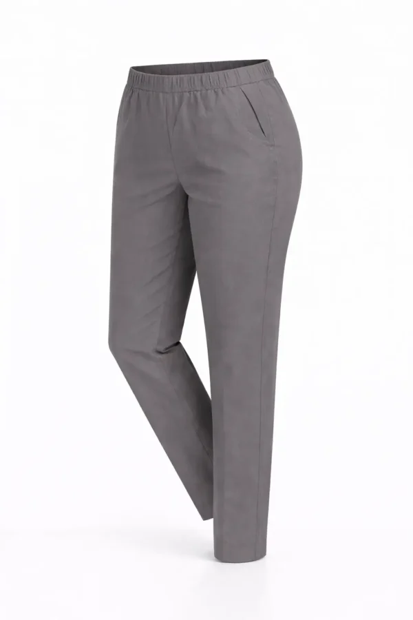 Pantaloni cu buzunare - N21 - imagine 2