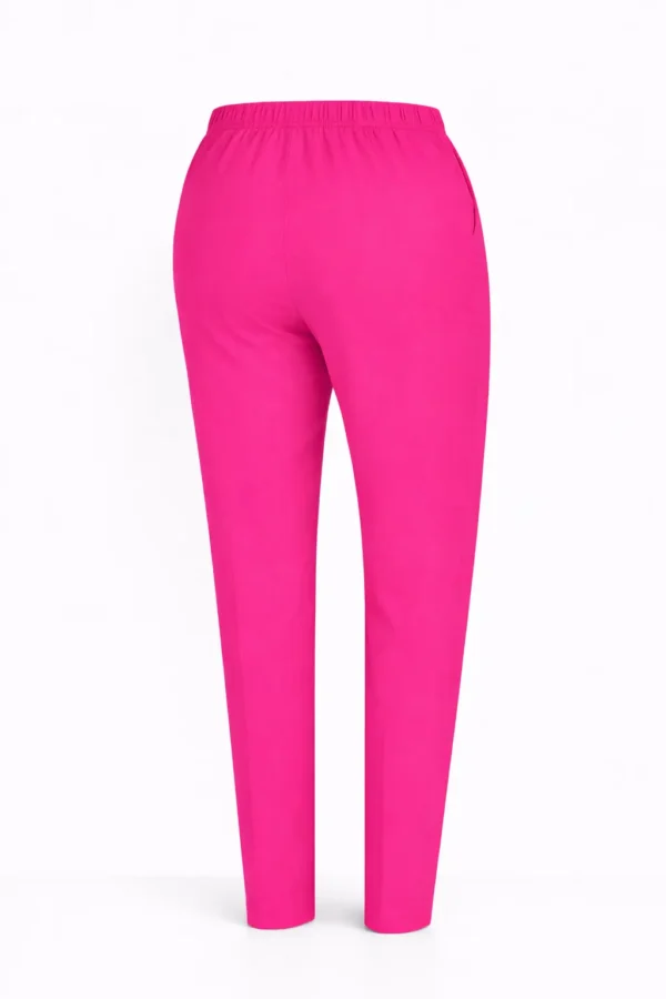 Pantaloni cu buzunare - N22 - imagine 3