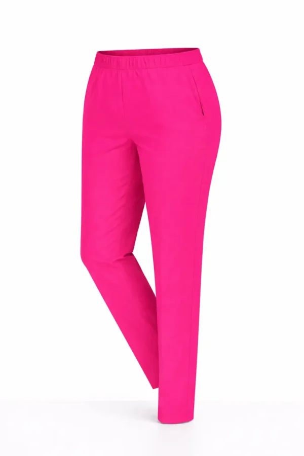 Pantaloni cu buzunare - N22 - imagine 2