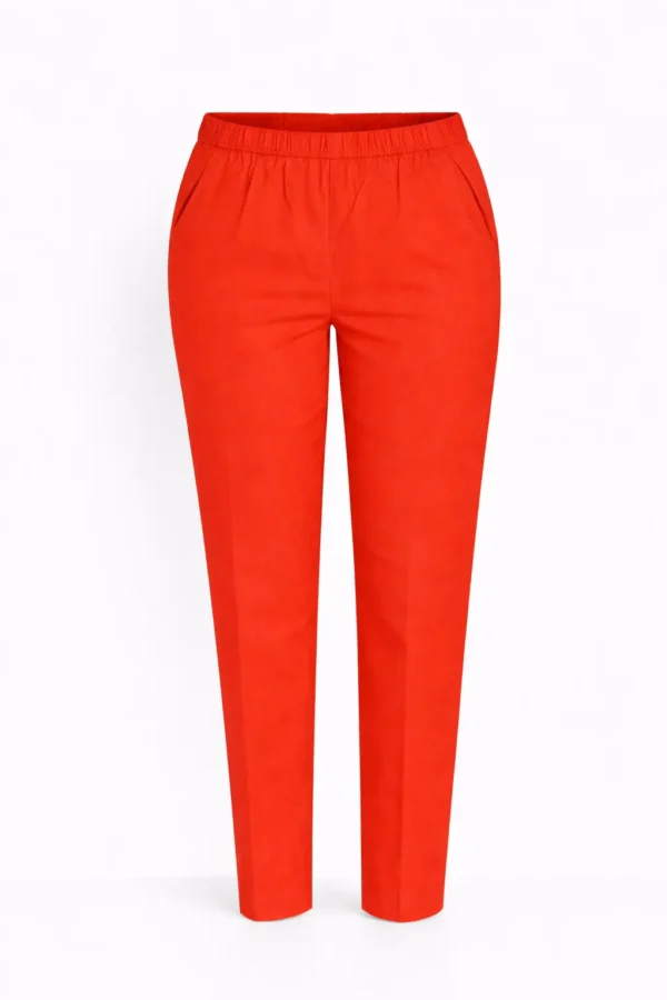 Pantaloni cu buzunare - N23
