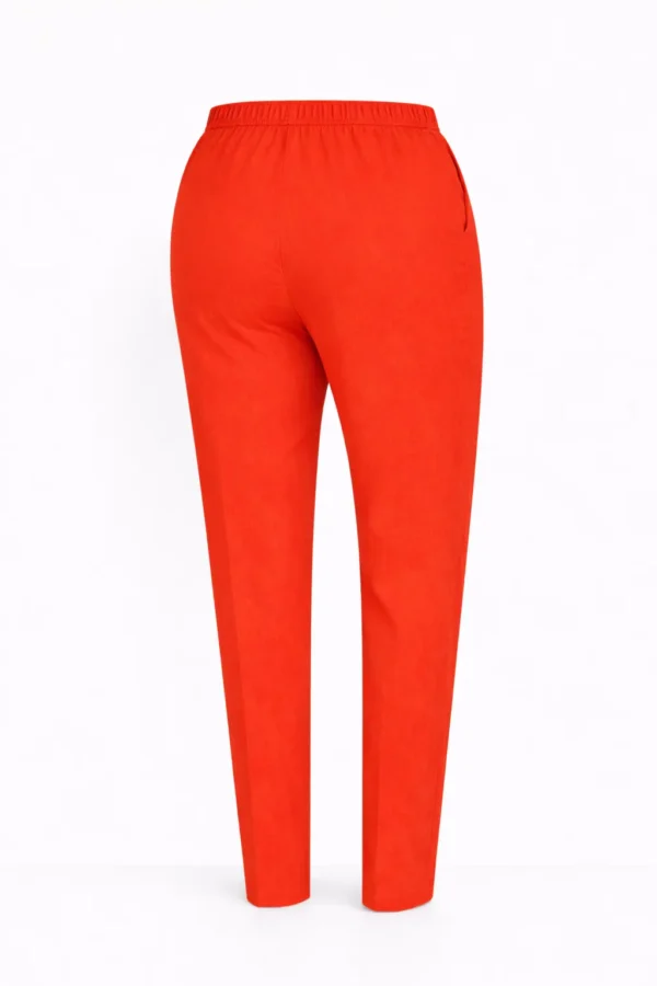 Pantaloni cu buzunare - N23 - imagine 3