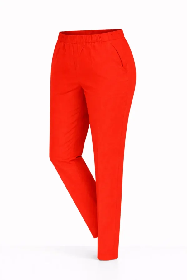 Pantaloni cu buzunare - N23 - imagine 2