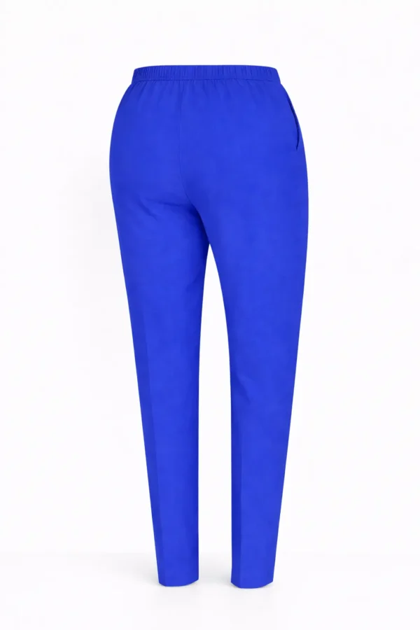 Pantaloni cu buzunare - N25 - imagine 3