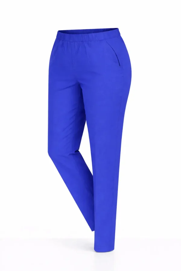 Pantaloni cu buzunare - N25 - imagine 2