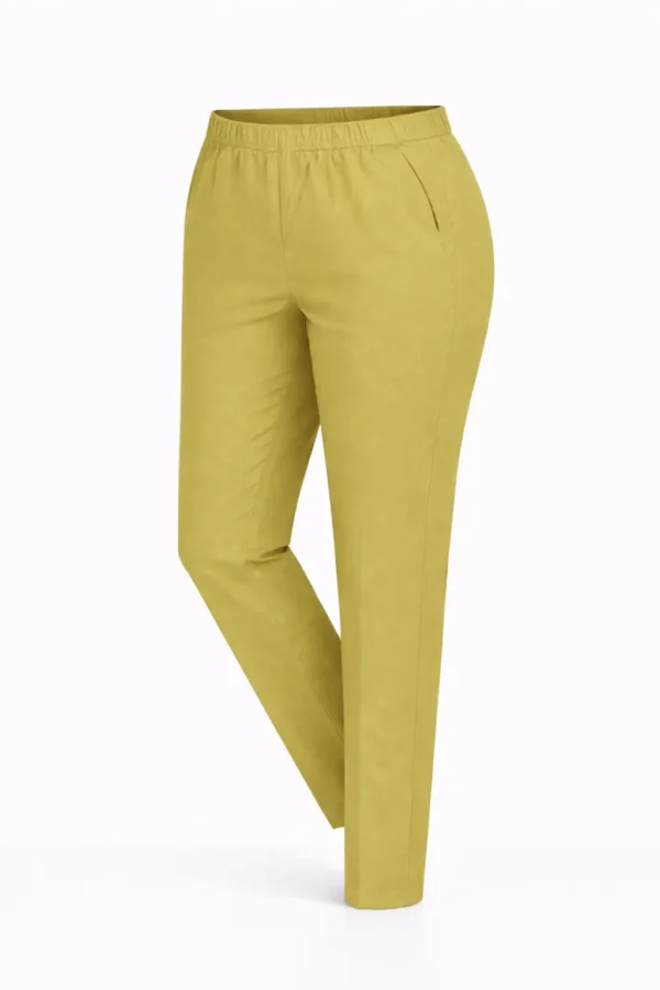 Pantaloni cu buzunare - N26 - imagine 2
