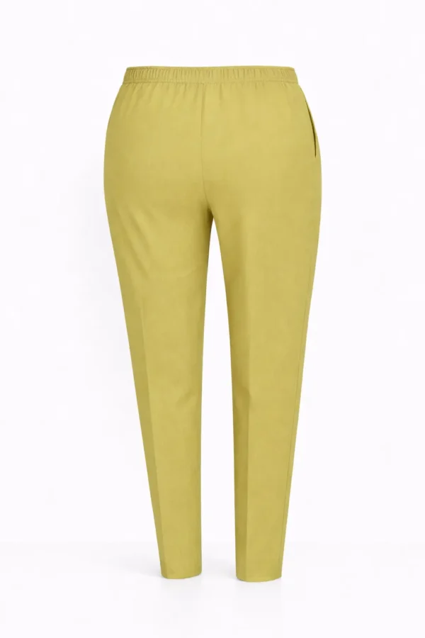 Pantaloni cu buzunare - N26 - imagine 3