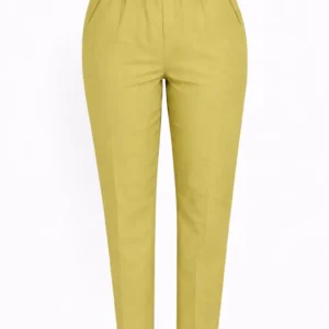 Pantaloni cu buzunare - N26