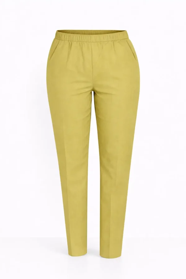 Pantaloni cu buzunare - N26