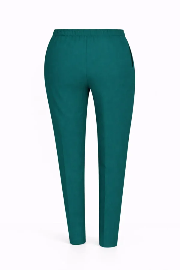 Pantaloni cu buzunare - N27 - imagine 3