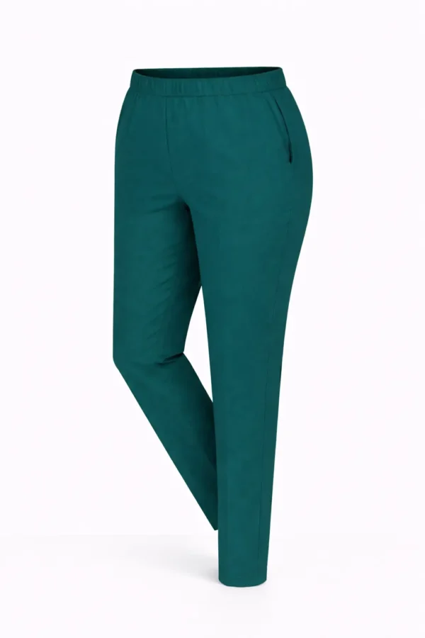 Pantaloni cu buzunare - N27 - imagine 2