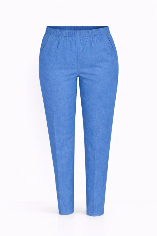 Pantaloni cu buzunare - N28