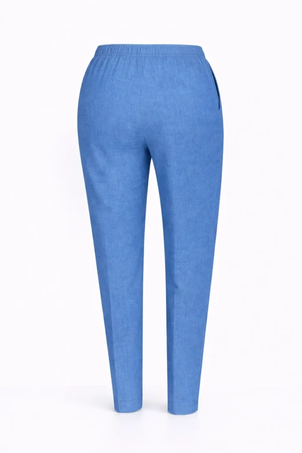Pantaloni cu buzunare - N28 - imagine 3