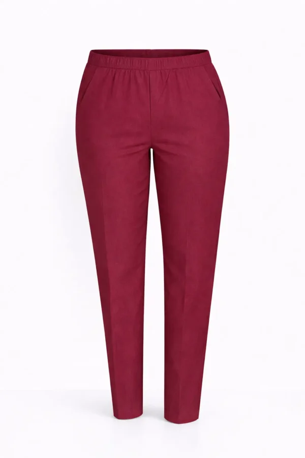 Pantaloni cu buzunare - N29