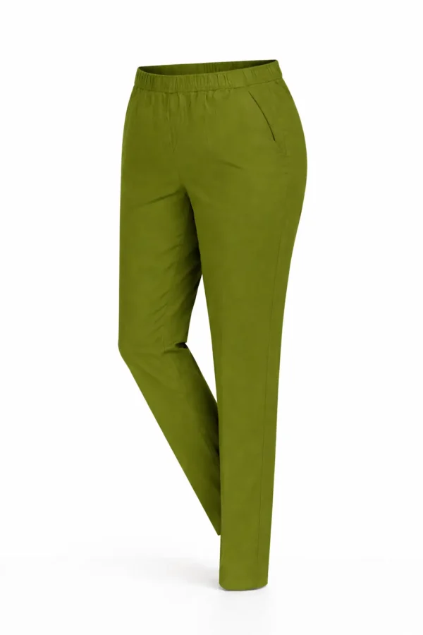 Pantaloni cu buzunare - N30 - imagine 2