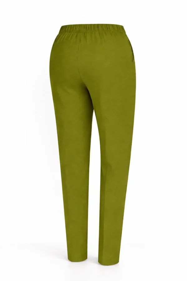 Pantaloni cu buzunare - N30 - imagine 3