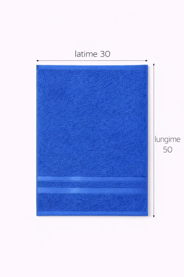 Prosop din bumbac Calitate superioară  PR09 - imagine 3
