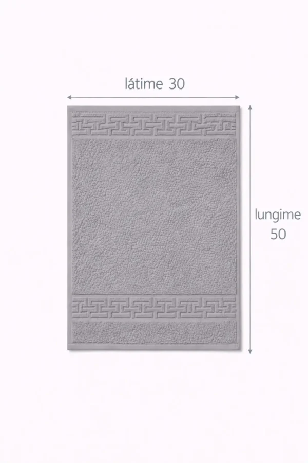 Prosop din bumbac Calitate superioară  PR21 - imagine 3