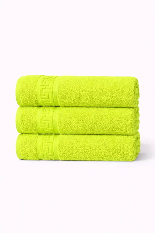 Prosop din bumbac Calitate superioară  PR22