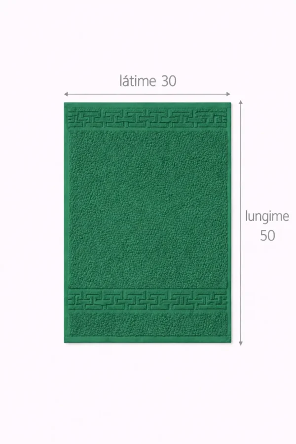 Prosop din bumbac Calitate superioară  PR23 - imagine 3