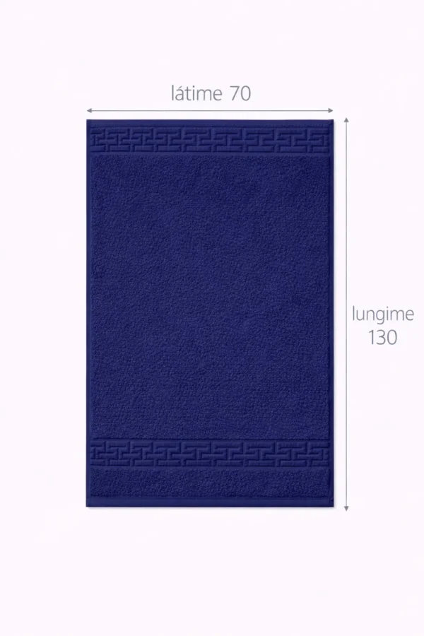 Prosop din bumbac Calitate superioară  PR24 - imagine 5