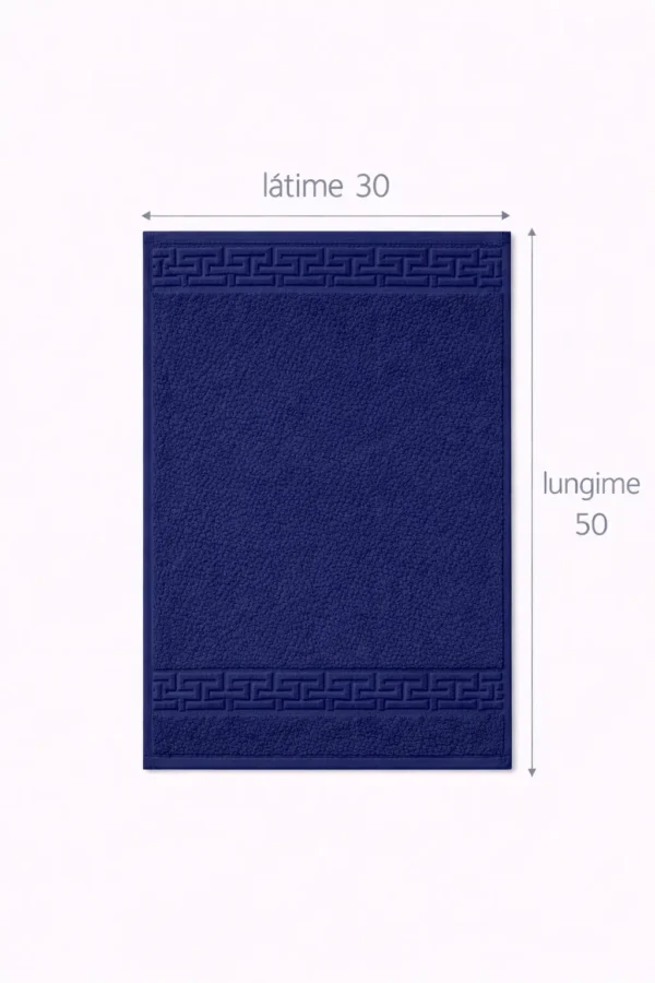 Prosop din bumbac Calitate superioară  PR24 - imagine 3