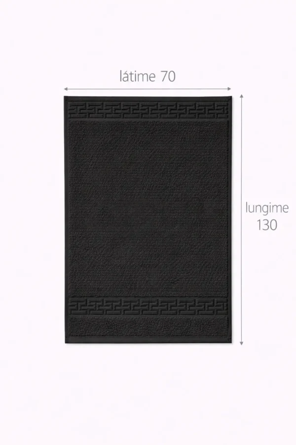 Prosop din bumbac Calitate superioară  PR25 - imagine 5