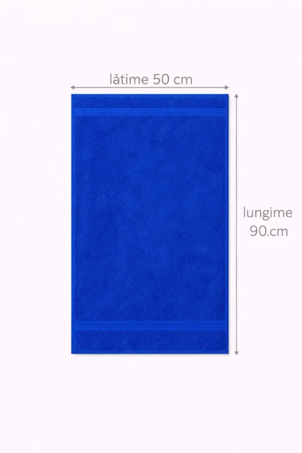 Prosop din bumbac Calitate superioară PR33 - imagine 3