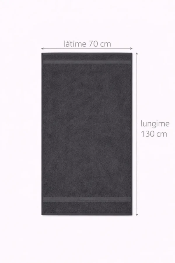 Prosop din bumbac Calitate superioară PR35 - imagine 4