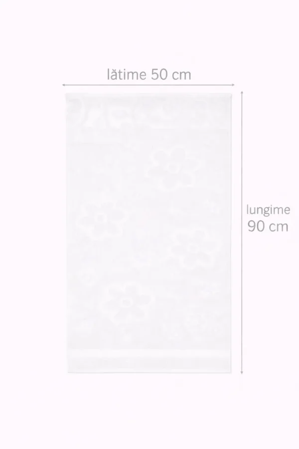 Prosop din bumbac Calitate superioară PR37 - imagine 3