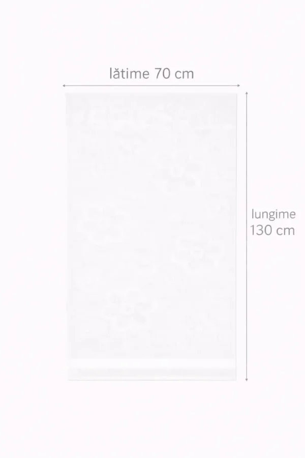 Prosop din bumbac Calitate superioară PR37 - imagine 4