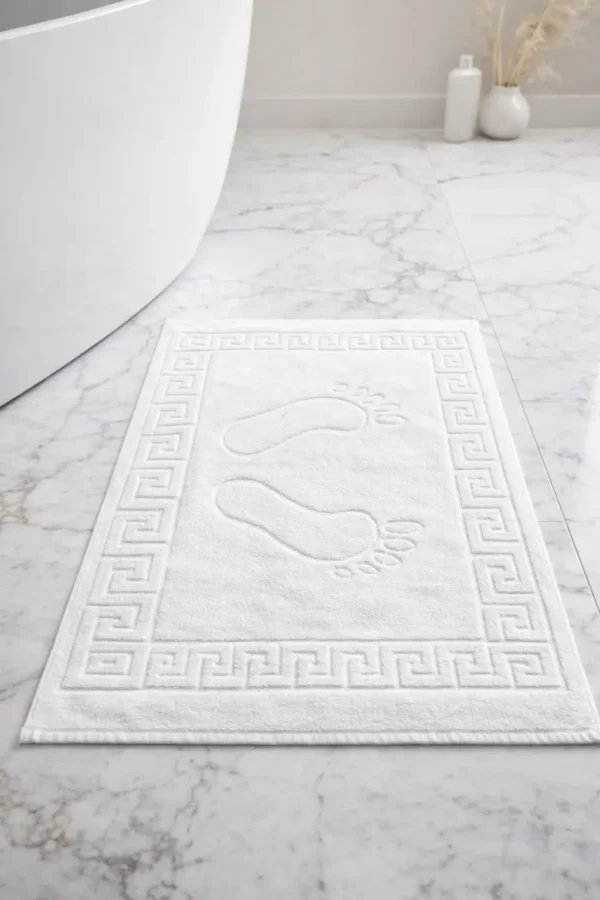 Prosop de Picioare – Model Relief Talpă PR45 - imagine 2